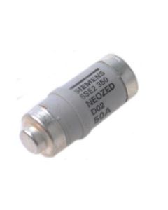 Siemens 5SE2-350 Fuse