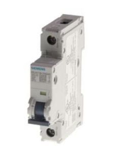 Siemens 5SJ41028HG40 Breaker