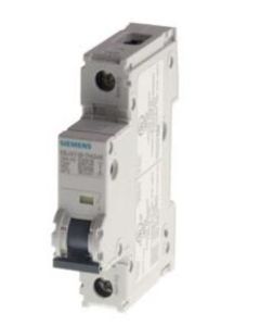 Siemens 5SJ41038HG40 Breaker