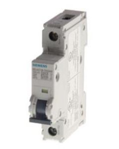 Siemens 5SJ41066HG40 Breaker