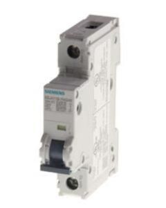 Siemens 5SJ41068HG40 Breaker