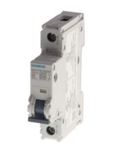 Siemens 5SJ41108HG40 Breaker