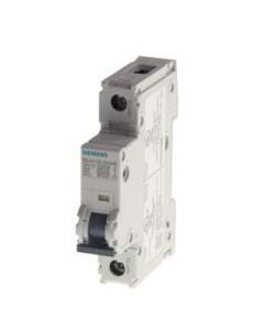 Siemens 5SJ41118HG40 Breaker