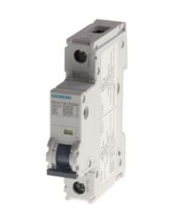 Siemens 5SJ41138HG40 Breaker