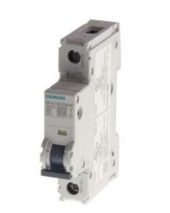 Siemens 5SJ41157HG40 Breaker