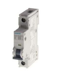 Siemens 5SJ41158HG40 Breaker