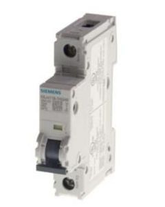 Siemens 5SJ41166HG40 Breaker