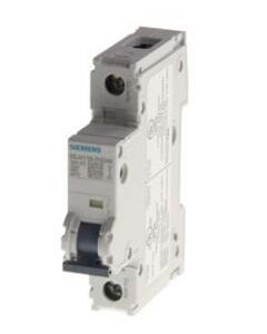 Siemens 5SJ41186HG40 Breaker