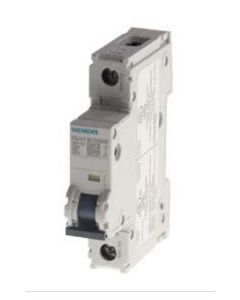 Siemens 5SJ41257HG40 Breaker