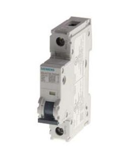 Siemens 5SJ41258HG40 Breaker
