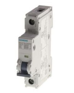 Siemens 5SJ41308HG40 Breaker