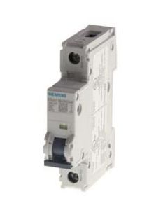 Siemens 5SJ41408HG40 Breaker