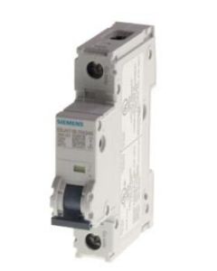 Siemens 5SJ41456HG40 Breaker
