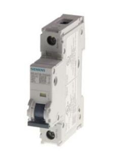 Siemens 5SJ41457HG40 Breaker