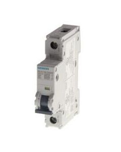 Siemens 5SJ41507HG40 Breaker