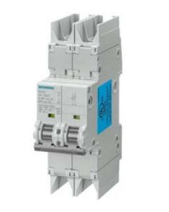 Siemens 5SJ42048HG42 Breaker