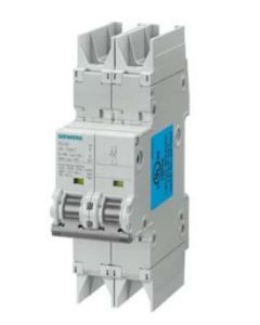 Siemens 5SJ42057HG42 Breaker