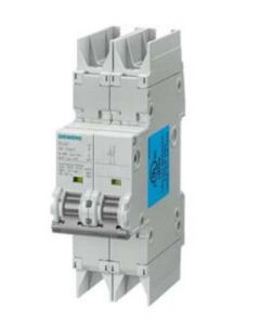Siemens 5SJ42068HG42 Breaker