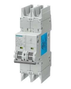 Siemens 5SJ42117HG42 Breaker