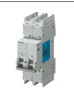 Siemens 5SJ42118HG41 Breaker