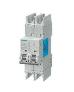 Siemens 5SJ42138HG42 Breaker