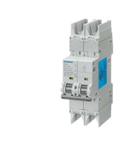 Siemens 5SJ42148HG42 Device