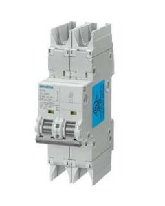 Siemens 5SJ42187HG42 Breaker