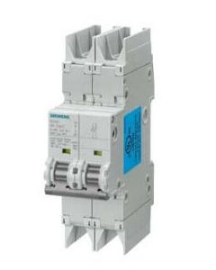 Siemens 5SJ42188HG42 Breaker