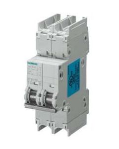 Siemens 5SJ42207HG41 Breaker