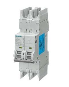 Siemens 5SJ42207HG42 Breaker
