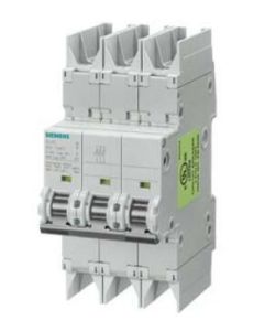 Siemens 5SJ43017HG42 Breaker