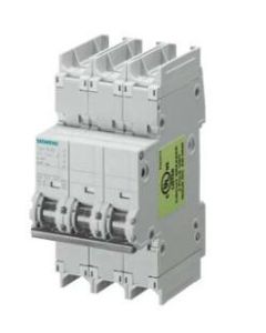 Siemens 5SJ43018HG41 Breaker