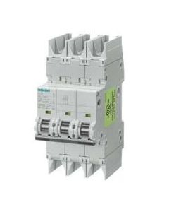 Siemens 5SJ43018HG42 Breaker
