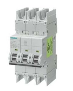 Siemens 5SJ43037HG42 Breaker