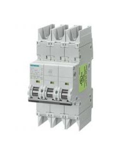 Siemens 5SJ43038HG42 Breaker
