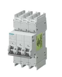 Siemens 5SJ43048HG41 Breaker