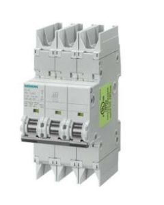 Siemens 5SJ43048HG42 Breaker