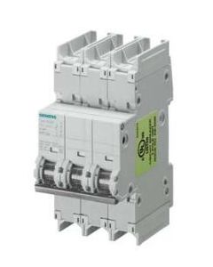 Siemens 5SJ43057HG41 Breaker