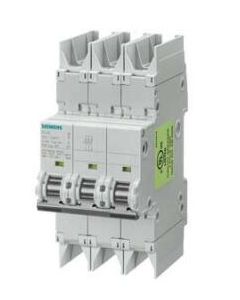Siemens 5SJ43057HG42 Breaker