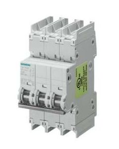 Siemens 5SJ43068HG41 Breaker