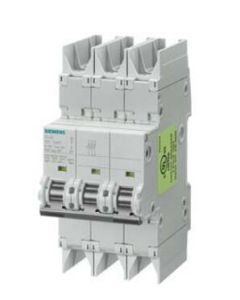 Siemens 5SJ43068HG42 Breaker