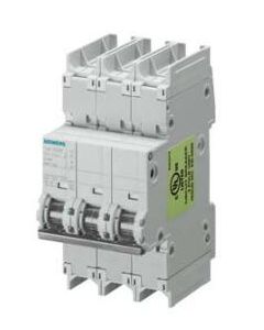 Siemens 5SJ43087HG41 Breaker
