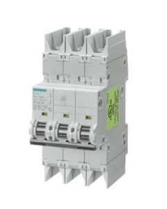 Siemens 5SJ43087HG42 Breaker