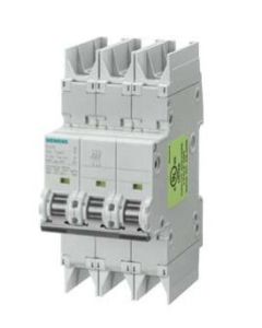 Siemens 5SJ43088HG42 Breaker