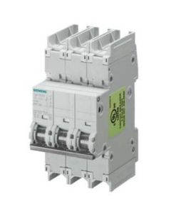 Siemens 5SJ43107HG41 Breaker