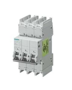 Siemens 5SJ43108HG41 Breaker