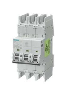 Siemens 5SJ43108HG42 Breaker