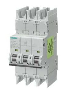 Siemens 5SJ43117HG42 Breaker