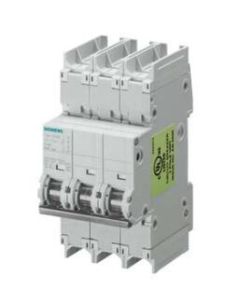 Siemens 5SJ43118HG41 Breaker