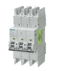 Siemens 5SJ43118HG42 Breaker